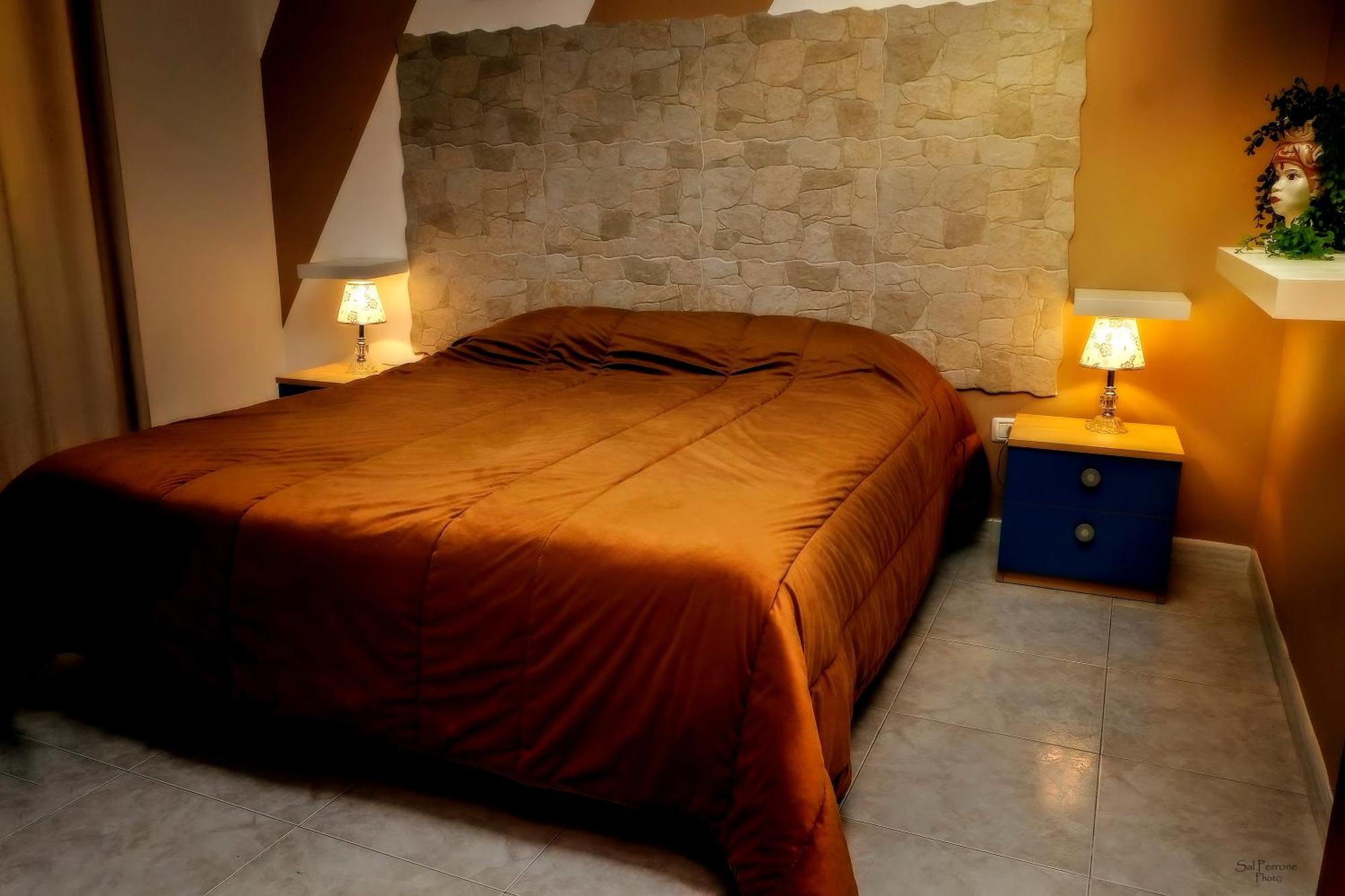 Da Giuseppe Apartments Mazara del Vallo Exterior foto